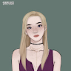 Meet your Posher, Leah